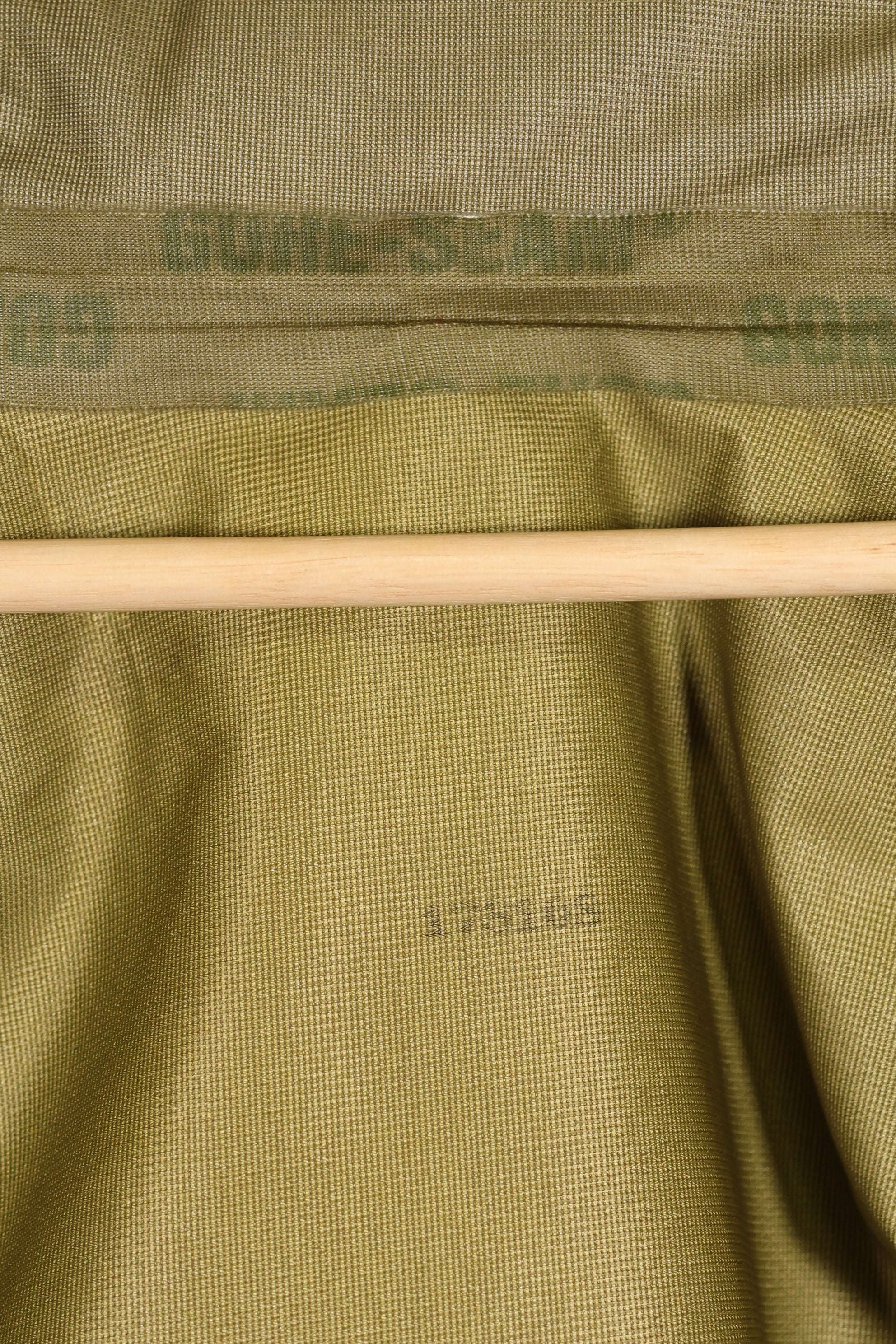 1997 Contract M-R U.S. Army Woodland Camouflage ECWCS Gen1 Gore-Tex Hoodie, Used