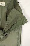 Real 1964 1ST MODEL Jungle Fatigue M-R Pants Used B