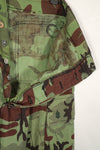 Real South Vietnam Ranger Leaf Camouflage BDQ Used A