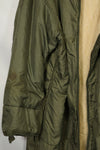 April 1953 Pile Liner for M51 Field Parka Size Medium Used