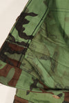 Real South Vietnam Ranger Leaf Camouflage BDQ Used B