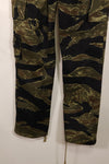 Real Early Tiger Stripe Fat Tiger Deadstock Pants Size S