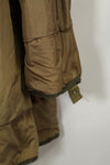 1956 Pile Liner for M51 Field Parka Size Large Used