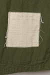 1964 Contract X-L-R 1st Model Jungle Fatigue Jacket Used Film Company Release