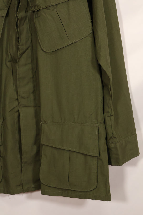 Real L-L Deadstock 1969 4th Model Jungle Fatigue Jacket R