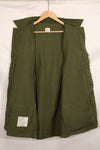 Real L-L Deadstock 1969 4th Model Jungle Fatigue Jacket R
