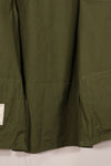 Real L-L Deadstock 1969 4th Model Jungle Fatigue Jacket R