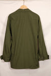 Real L-L Deadstock 1969 4th Model Jungle Fatigue Jacket R