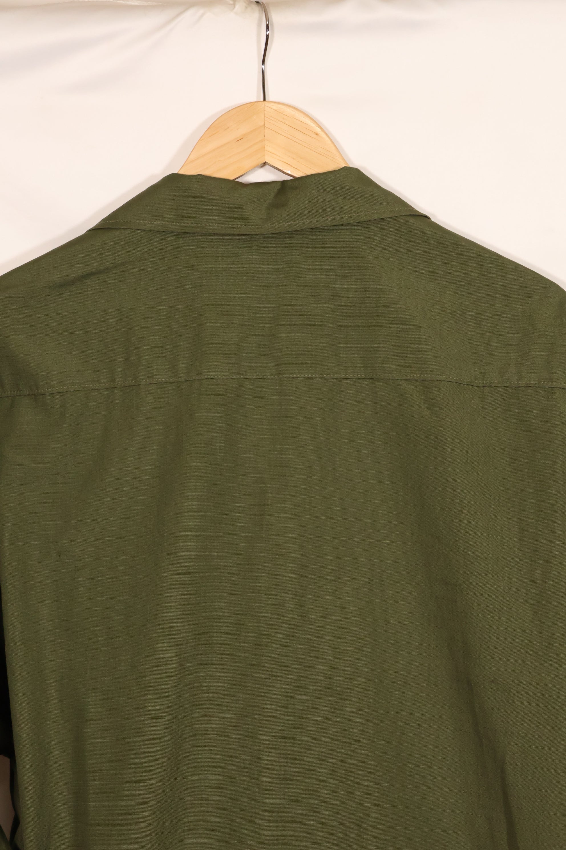 Real L-L Deadstock 1969 4th Model Jungle Fatigue Jacket R