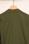 Real L-L Deadstock 1969 4th Model Jungle Fatigue Jacket R