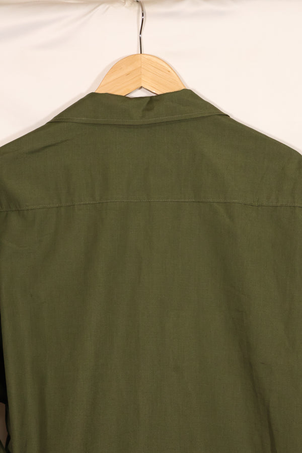 Real L-L Deadstock 1969 4th Model Jungle Fatigue Jacket R
