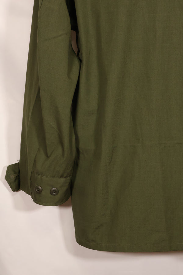 Real L-L Deadstock 1969 4th Model Jungle Fatigue Jacket R
