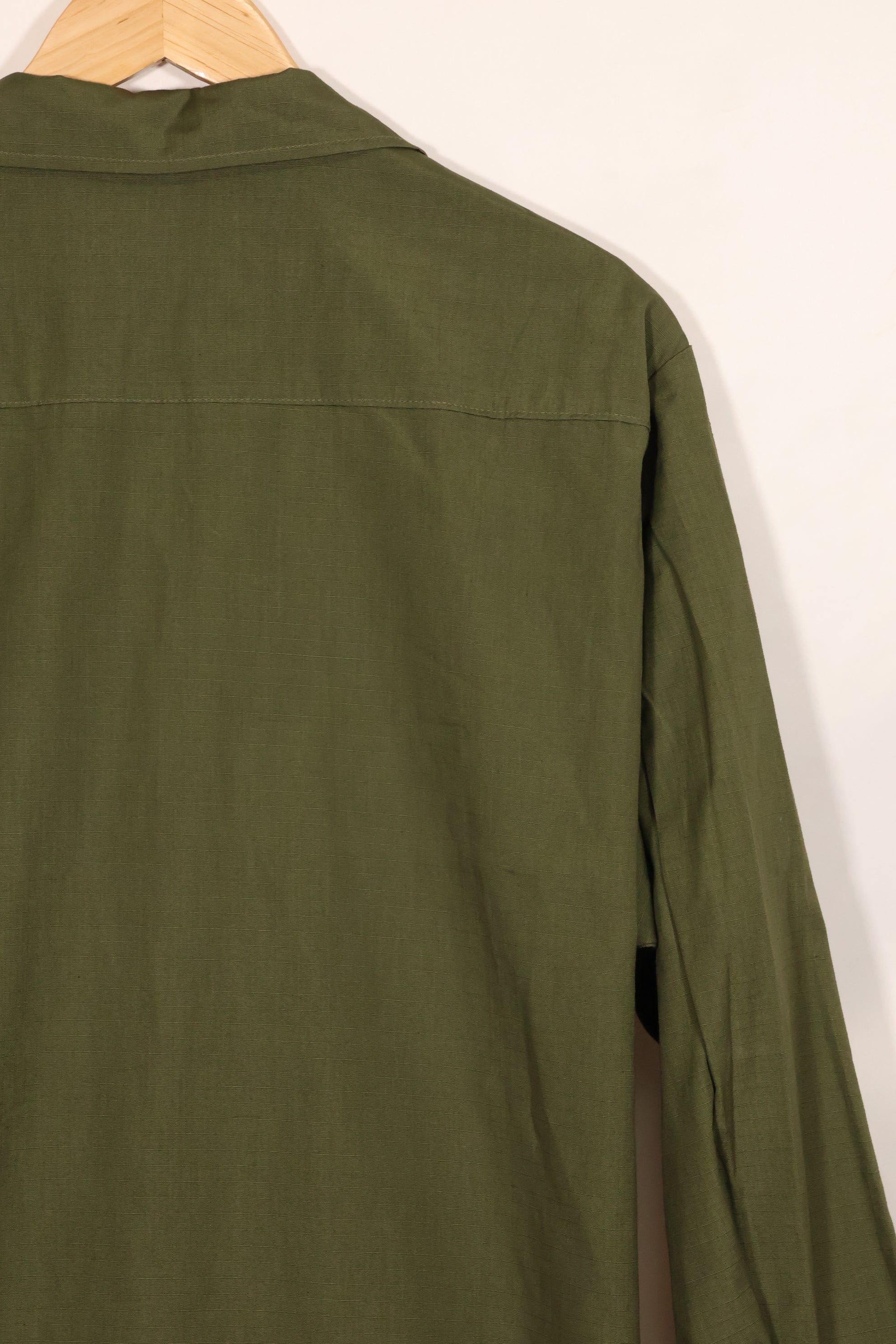 Real L-L Deadstock 1969 4th Model Jungle Fatigue Jacket R