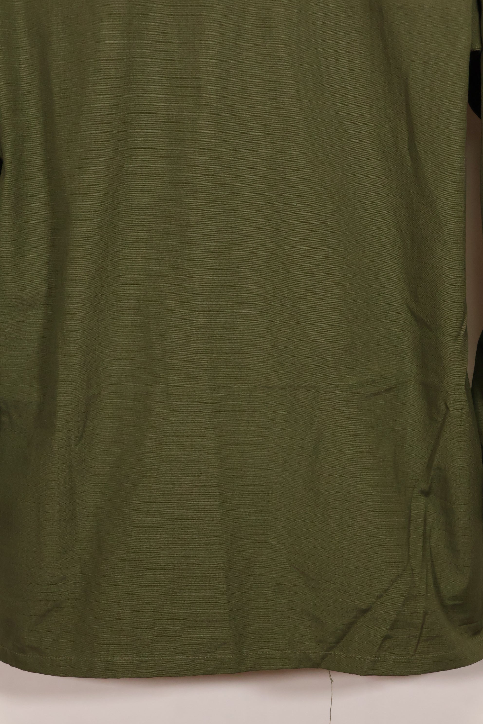 Real L-L Deadstock 1969 4th Model Jungle Fatigue Jacket R