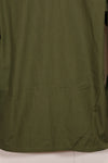 Real L-L Deadstock 1969 4th Model Jungle Fatigue Jacket R
