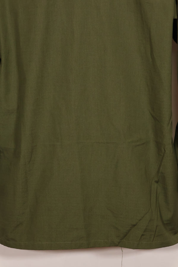 Real L-L Deadstock 1969 4th Model Jungle Fatigue Jacket R