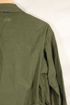 1963 Contract S-R 1st Model Jungle Fatigue Jacket Used Film Company Release