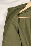 Actual X-S-R 1st Model M65 Field Jacket, size tag missing, used