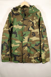 1996年製 U.S. ARMY ECWCS Gen1 ゴアテックスパーカー ウッドランドカモフラージュ Medium-Regular