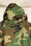 1996年製 U.S. ARMY ECWCS Gen1 ゴアテックスパーカー ウッドランドカモフラージュ Medium-Regular