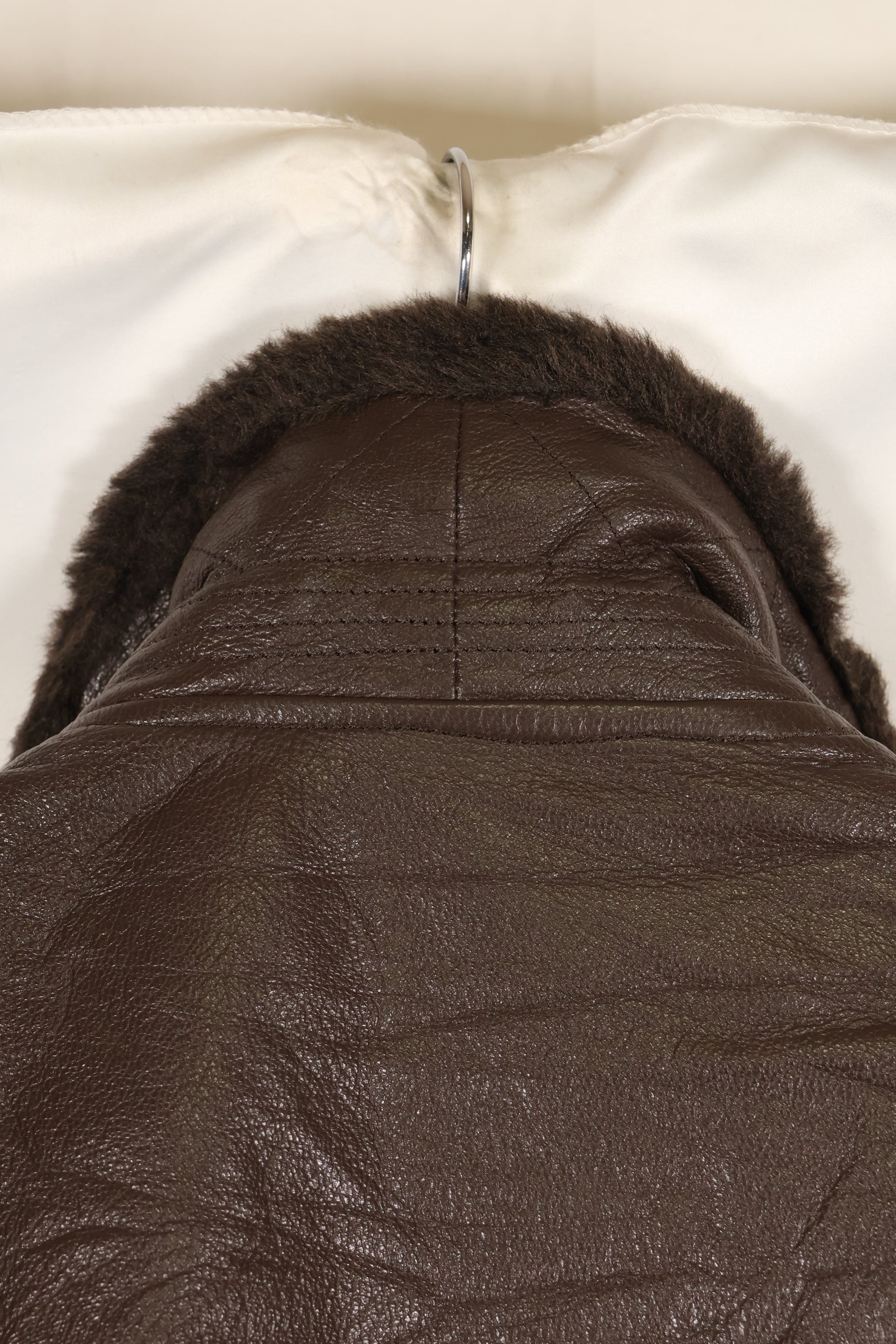 1971 Contract US Navy G-1 Flight Jacket size 42 in good condition.