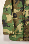 1998 Contract, M-R, U.S. Military, ECWCS Gen 1, Gore-Tex Parka, Used