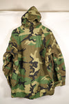 1998 Contract, M-R, U.S. Military, ECWCS Gen 1, Gore-Tex Parka, Used
