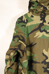 1998 Contract, M-R, U.S. Military, ECWCS Gen 1, Gore-Tex Parka, Used