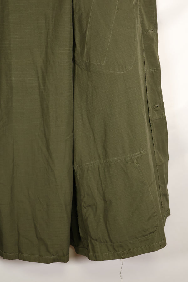 Actual 1970 X-L-R Deadstock 4th Model Jungle Fatigue Jacket A