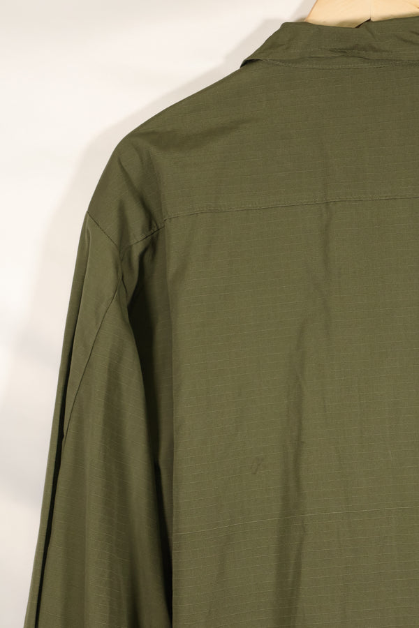 Actual 1970 X-L-R Deadstock 4th Model Jungle Fatigue Jacket B