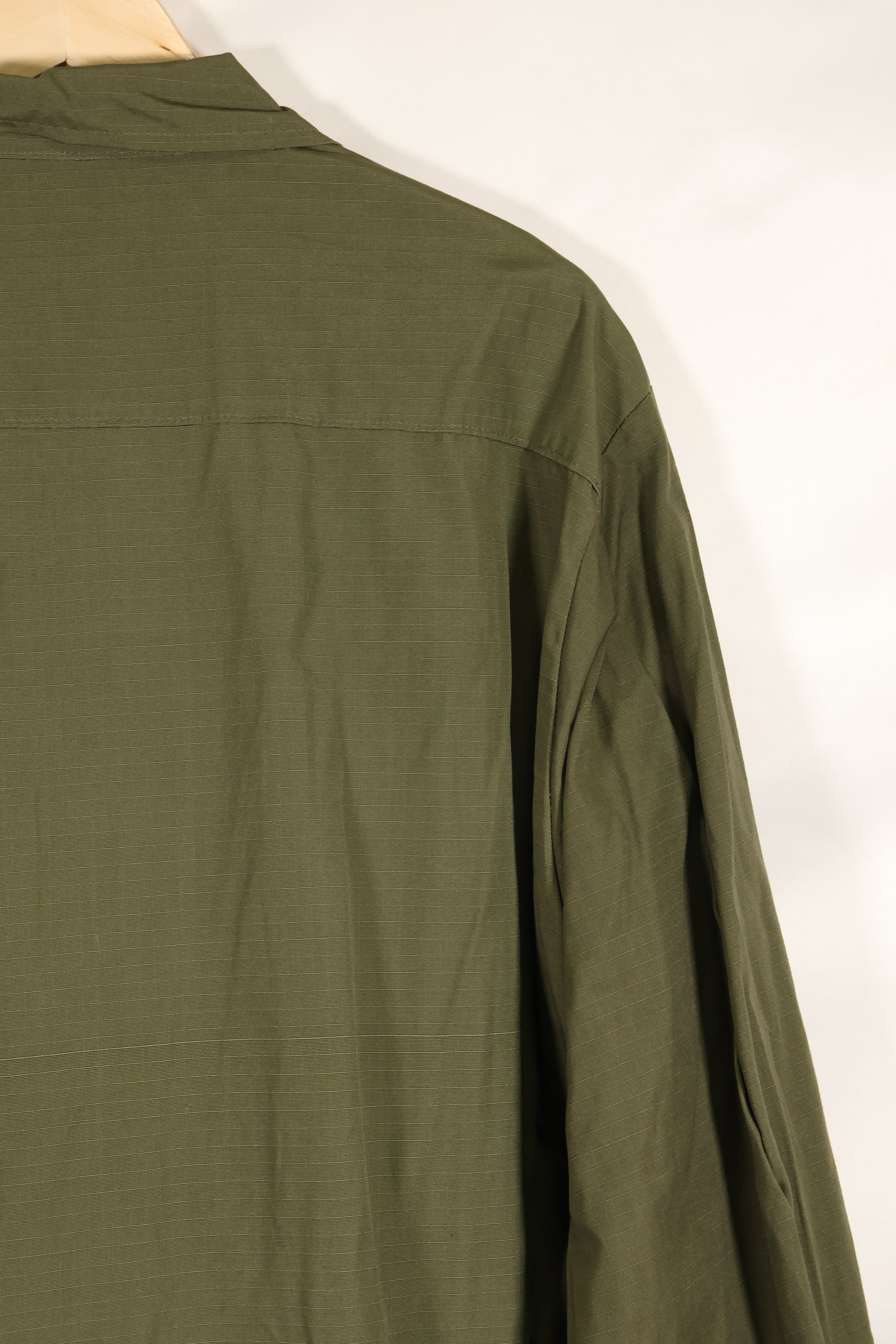 Actual 1970 X-L-R Deadstock 4th Model Jungle Fatigue Jacket B