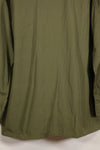 Actual 1970 X-L-R Deadstock 4th Model Jungle Fatigue Jacket B