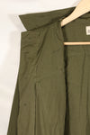 1969 Contract Deadstock M-S 3rd Model Jungle Fatigue Jacket Non Rip
