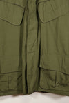 1966-67 Contract Deadstock M-R 3rd Model Jungle Fatigue Jacket Non Rip