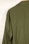 1966-67 Contract Deadstock M-R 3rd Model Jungle Fatigue Jacket Non Rip