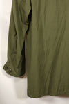 1966-67 Contract Deadstock M-R 3rd Model Jungle Fatigue Jacket Non Rip