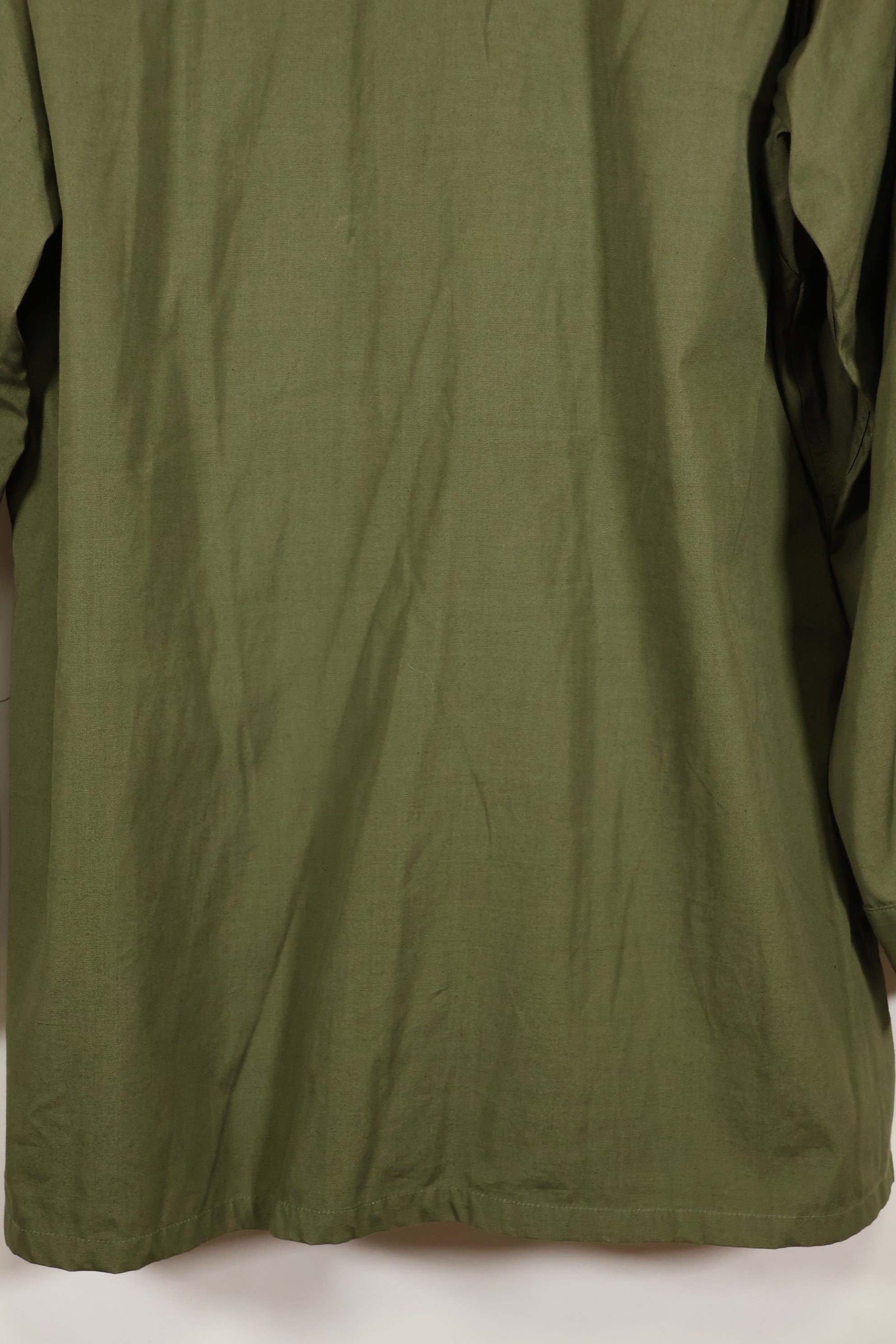 1966-67 Contract Deadstock M-R 3rd Model Jungle Fatigue Jacket Non Rip