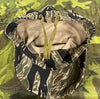  [Delivery in early March 2024]  MILITARIA 1911 Silver Tiger Stripe CIDG Patrol Hat MADE IN JAPAN