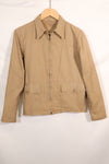 1942-43 Contract U.S. Navy M-421A SUMMER FLIGHT JACKET - Contract NXsa-5134 / Made by H.&L. Block
