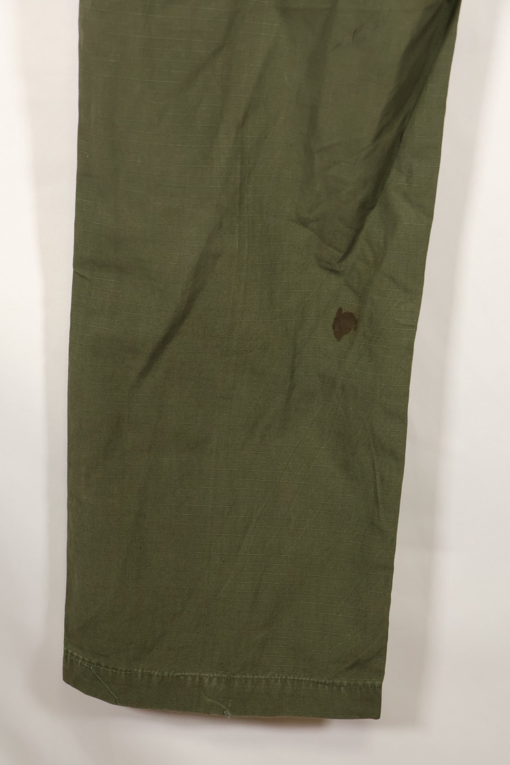 1968年頃　M-R　4th Model ジャングルファティーグ　パンツ　初期個体　中古品