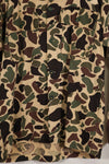 Real U.S. Army CIDG Beogum camo shirt, light fabric, good condition.