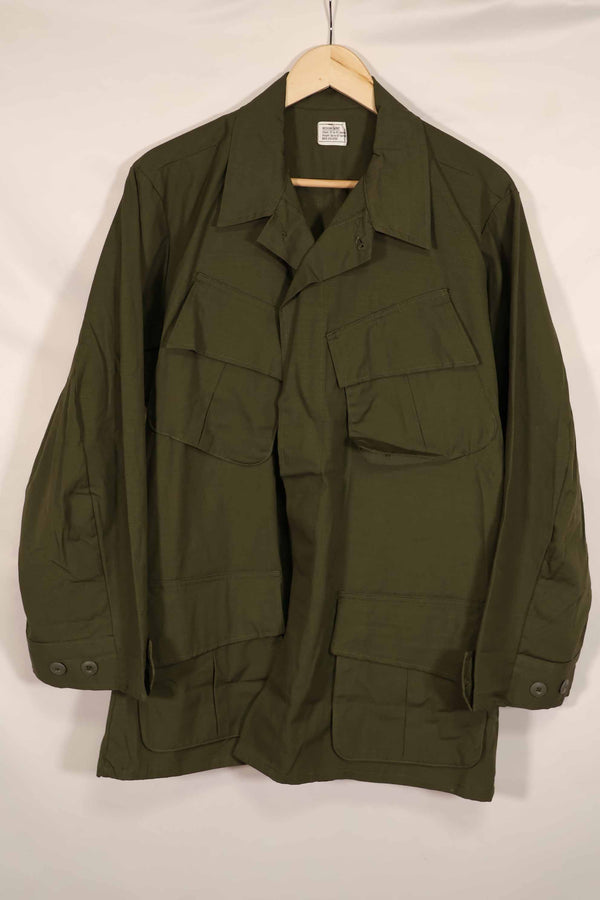 Real 4th Model Jungle Fatigue Jacket M-R Deadstock