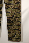2024 US-XL MILITARIA 1911 Early Gold Tiger US Cut Pants Sample Used