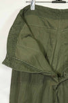 1970s lot OG-107 utility pants baker pants no size tag used B