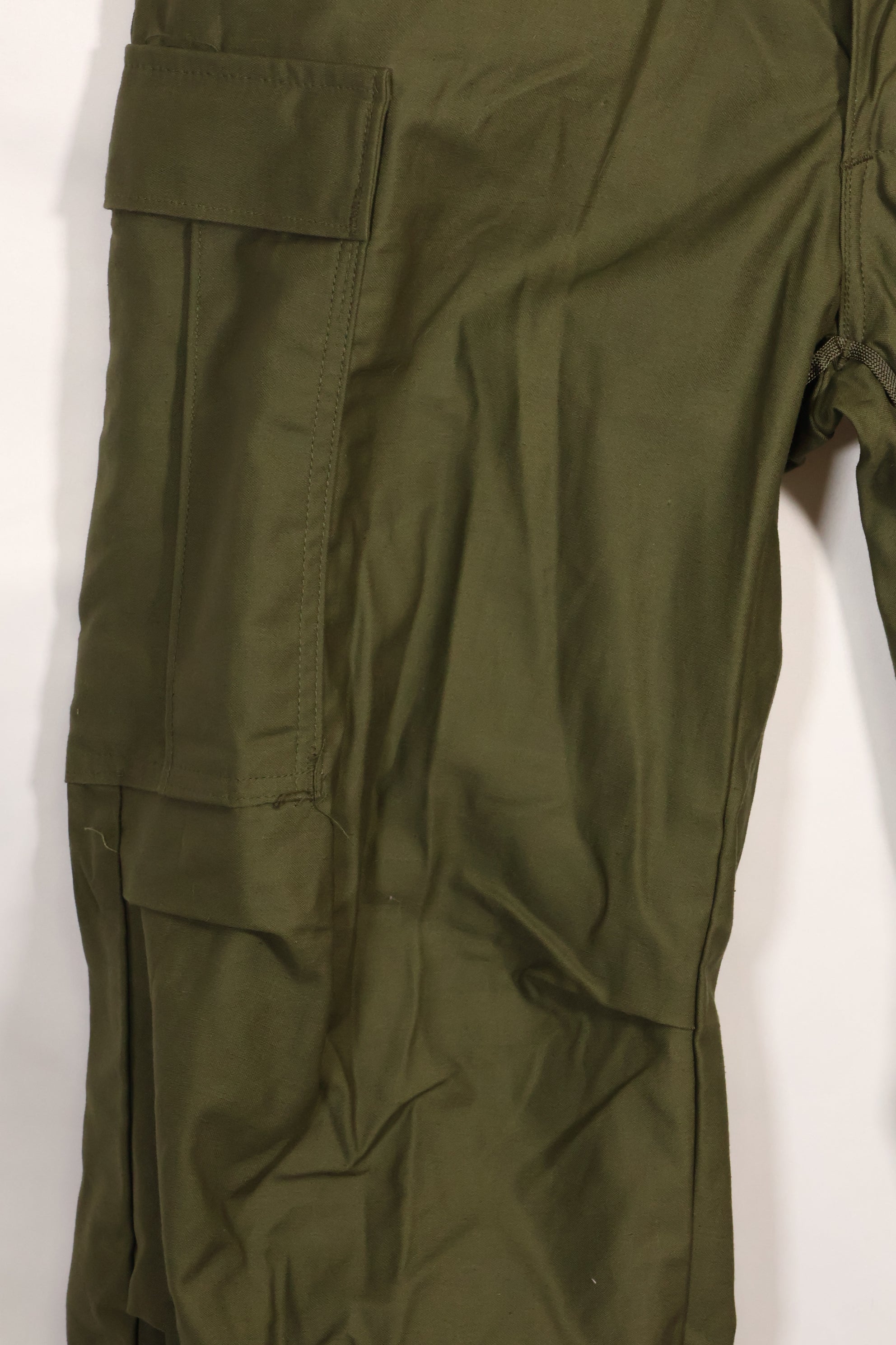 1974 X-S-R deadstock M65 field pants, never used.