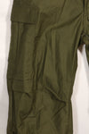 1974 X-S-R deadstock M65 field pants, never used.