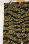 2024 US-XXL MILITARIA 1911 Early Gold Tiger US Cut Pants Sample Used