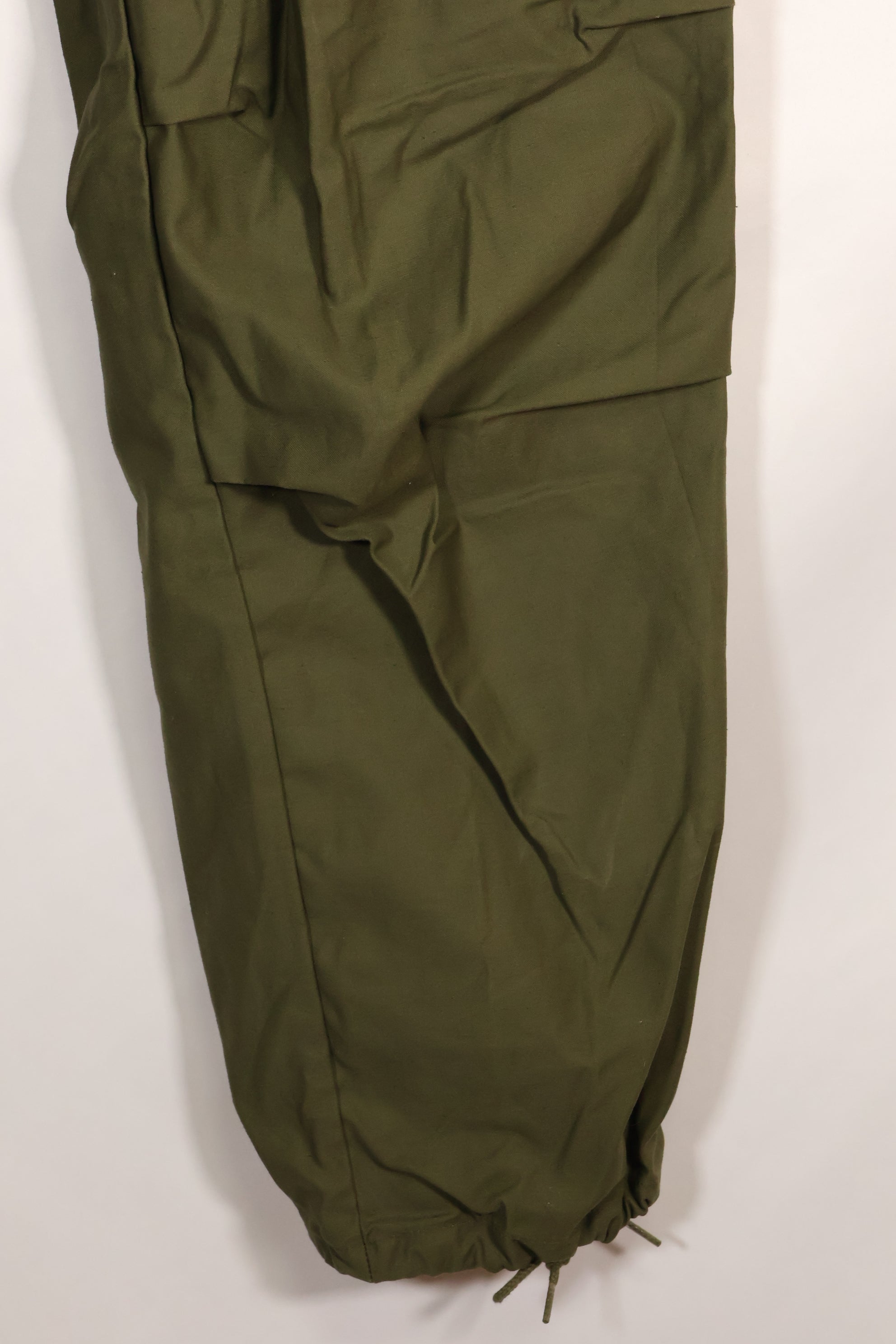 1974 X-S-R deadstock M65 field pants, never used.