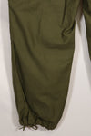 1974 X-S-R deadstock M65 field pants, never used.