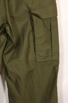 1974 X-S-R deadstock M65 field pants, never used.